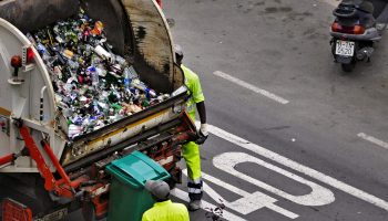 recyclage des dechets